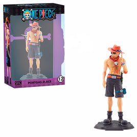One Piece Portgas D. Ace SFC Figure