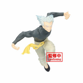 One-Punch Man Figure #4- Garou