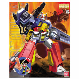PERFECT GUNDAM, Bandai Hobby MG