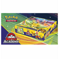 PKM: Battle Academy 2022