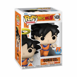 POP!Animation #1430-Dragon Ball Z-Goku with Wings-PX Exclusive(Random Chase)-Max 6pcs