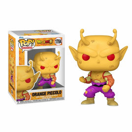 POP Animation #1704: DBSSH- Orange Piccolo-Special Offer