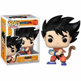 POP ! Animation #1780-Dragon Ball-Goku with Kamehameha