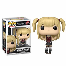 POP! Animation #2380-Death Note-Misa Amane