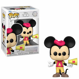 POP Disney #1379: Mickey Mouse Club- Mickey