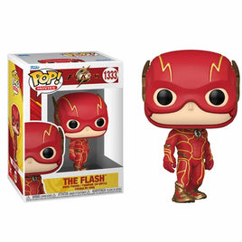 POP Movies #1333: The Flash- The Flash-Special Offer