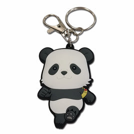 JUJUTSU KAISEN - PANDA PVC KEYCHAIN