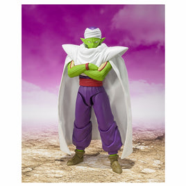 Piccolo -Daima- "Dragon Ball DAIMA", TAMASHII NATIONS S.H.Figuarts