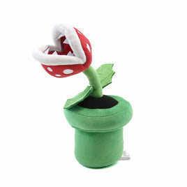 Super Mario Piranha Plant 9" Plush