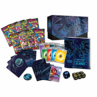 PKM: ME02: Phantasmal Flames Elite Trainer Box