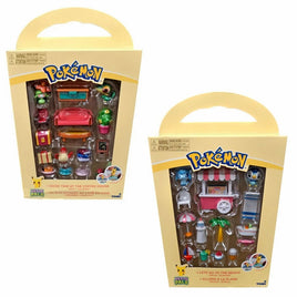 Pokemon Petite Pals Playset -Set of 2-Special Offer