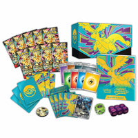 Pokémon TCG: Mega Evolution—Ascended Heroes Elite Trainer Box