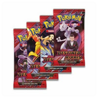 Pokémon TCG: Scarlet & Violet—Destined Rivals -Booster Bundle(Max. 1pc)
