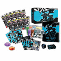 Pokemon TCG Scarlet & Violet 10.5 Black Bolt Elite Trainer Box(Max. 1pc)