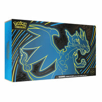 Pokémon Trading Card Game : Charizard X ex Ultra-Premium Collection