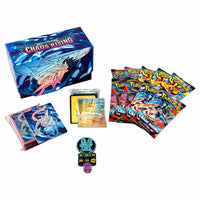 Pokemon Trading Card Games Mega Evolution Chaos Rising Elite Trainer Box