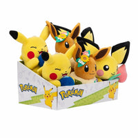 Pokemon™ 8 Inch Spring Themed Plush Assortment-6pcs PDQ