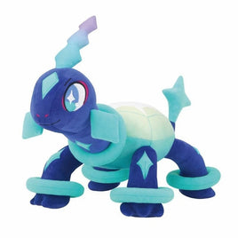 Pokemon Mecha Mofugutto LG Plush- Terapagos (Normal Form)-Japan Version