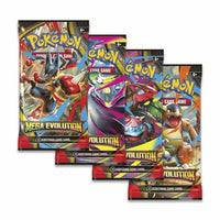 Pokémon TCG: Mega Evolution Enhanced Booster Display Box-36pcs PDQ