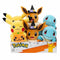 Pokemon™ Halloween 8 Inch Plush Assortment -6pcs PDQ