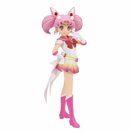 Pretty Guardian Sailor Moon Eternal The Movie Glitter&Glamours-Super Sailor Chibi Moon-Ver.A