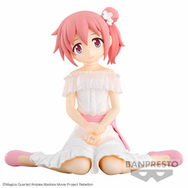 Puella Magi Madoka Magic The Movie Rebellion Serenus couture-MADOKA KANAME Figure