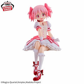Puella Magi Madoka Magica the Movie-Rebellion- Madoka Kaname FIGURE