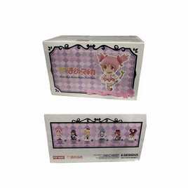 Puella Magi Madoka Magica Iconic Scenes Series Figures set of 6