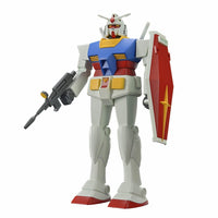 RX-78-2 Gundam (REVIVAL Ver.) "Mobile Suit Gundam", Bandai Hobby Best Mecha Collection