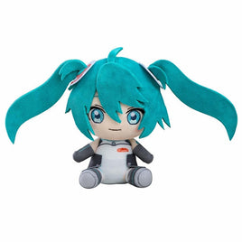 Racing Hatsune Miku GT Project: (2011 Ver.) 15th Anniversary 5.5 Inch Small Plush