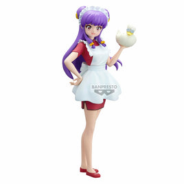 Ranma 1/2 GLITTER & GLAMOURS-SHAMPOO-II Figure