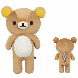 Rilakkuma San-X Original LARGE Plush