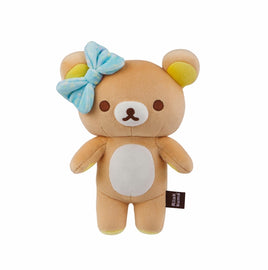Rilakkuma San-X Original HappyforYOU Series Mochi Small Plush