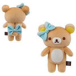 Rilakkuma San-X Original HappyforYOU Series Mochi Plush