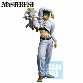 Rohan Kishibe & Heaven's Door (-Stand Rush!-) "JoJo's Bizarre Adventure: Diamond is Unbreakable", Masterlise Ichibansho Figure