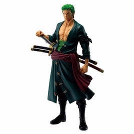 Roronoa Zoro (Beyond the Trials) "One Piece", Masterlise Ichibansho Figure