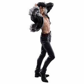 Ryu Ishigori (Culling Game Arc - Second -) "Jujutsu Kaisen", Masterlise Expiece Ichibansho Figure