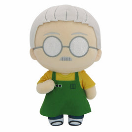 SAKAMOTO DAYS - TARO SAKAMOTO PLUSH