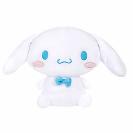 SANRIO - 10 IN CINNAMOROLL IN SPARKLE SPANDEX PLUSH