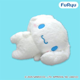 Sanrio Cinnamoroll Dararin Large Plush-Japan Version