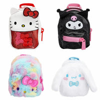 Sanrio Hello Kitty & Friends' Backpack the Mini Collectible Surprises Asst- 12pc Counter Display