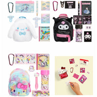 Sanrio Hello Kitty & Friends' Backpack the Mini Collectible Surprises Asst- 12pc Counter Display