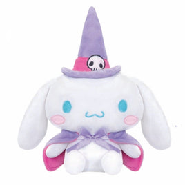 Sanrio Cinnamoroll Witch Plush