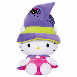 Sanrio Hello Kitty Witch Plush
