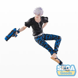 Sega: Jujutsu Kaisen SPLASH x BATTLE Re: Satoru Gojo Figure