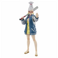 Seiko "DanDaDan", TAMASHII NATIONS S.H.Figuarts