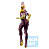 Smack (Stand's Assemble) "Jojo Bizarre Adventure Stone Ocean", Bandai Spirits Ichibansho Figure