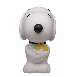 Peanuts Snoopy Figural Coin Bank