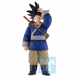 Son Goku Another ver. (Fierce Fighting!! World Tournament) "Dragon Ball", Ichibansho Figure