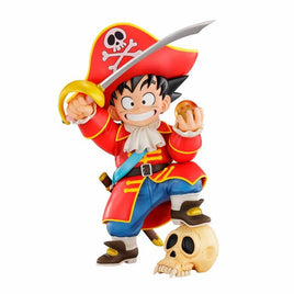 Son Goku (Snap Collection 2) "Dragon Ball", Ichibansho Figure